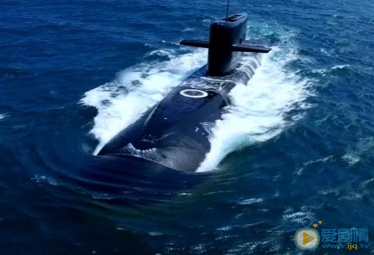 深海利劍中的潛艇是真的嗎？潛艇是特效嗎？潛艇是怎么來的？