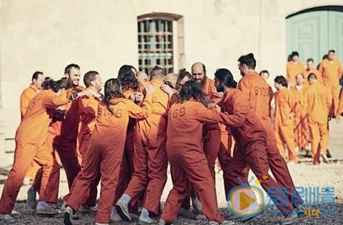 《Man to Man》曝劇照 朴海鎮匈牙利監獄被拷打
