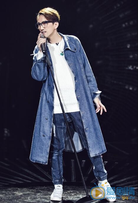 歌手林志炫首次解鎖爵士曲風，以一首《feeling good》應戰！