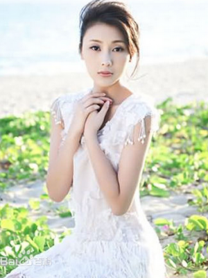 甘薇个人资料_甘薇家庭背景太恐怖_甘薇 个人资料 图片