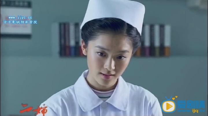 電視劇《二嬸》中葉巧為何將自己的護士崗位轉讓給熊明夏？