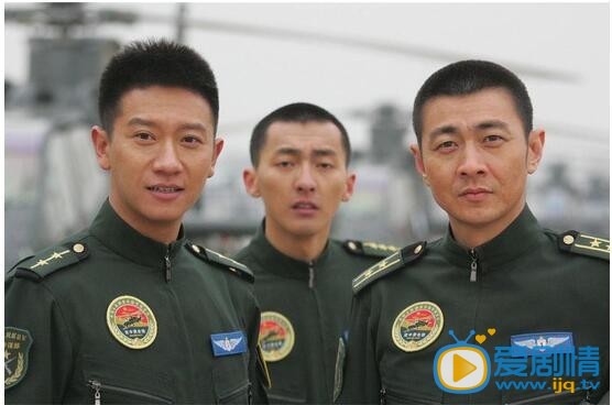 《陸軍一號》姜海為什麼被調離陸軍一號到裝甲旅？