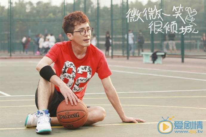   微微一笑很傾城劇情介紹第5集預告 肖奈曹光籃球對決