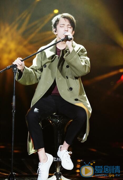 歌手迪瑪希首次挑戰中文歌 擔心口音問題觀眾聽不懂