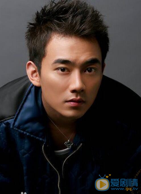  秋收起義周恩來是誰演的？周恩來扮演者夏德俊個人資料及生活寫真照欣賞