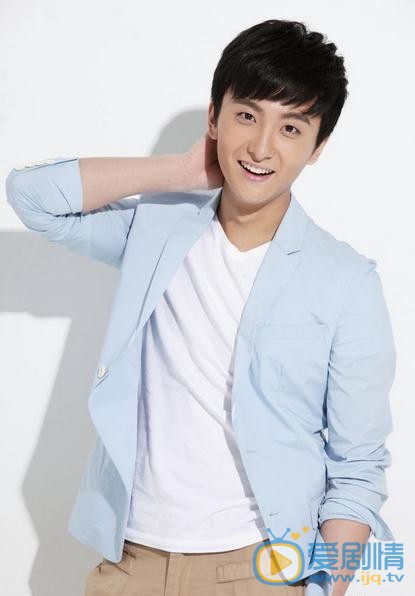 特工皇妃楚喬傳元嵩是誰扮演的？元嵩扮演者牛駿峰個人資料介紹