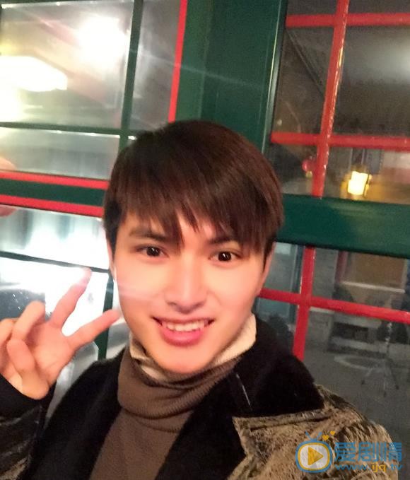 九州海上牧雲記碩風蘇赫扮演者陳炳強個人資料、寫真生活照