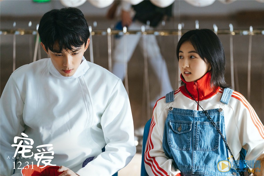 電影寵愛什麼時候上映？由誰主演？裡面主要講述了什麼故事？