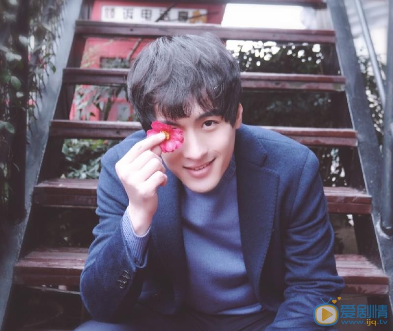 火王之破曉之戰李敬忠是誰扮演的？火王之破曉之戰李敬忠扮演者蘇航個人資料、寫真生活照