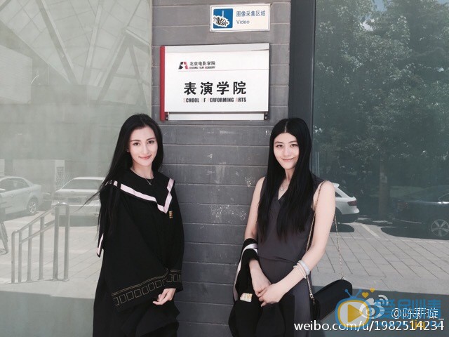 戀愛先生小美是誰扮演的？小美扮演者陳薪璇個人資料、寫真及生活照欣賞