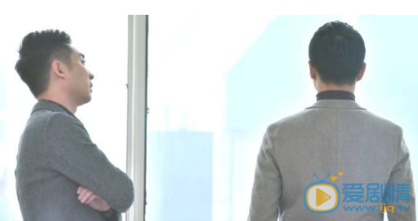 《如果可以這樣愛》祁樹傑和葉莎為什麼要自殺？祁樹禮知道原因嗎？