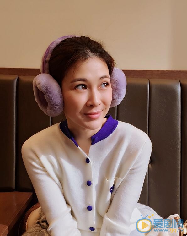  我們的愛丁雪是誰演的？丁雪扮演者童蕾個人資料及生活寫真照欣賞