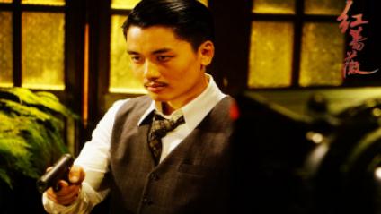 紅薔薇松村一郎和肖君浩是什麼關係？松村一郎的真實身份到底是誰？