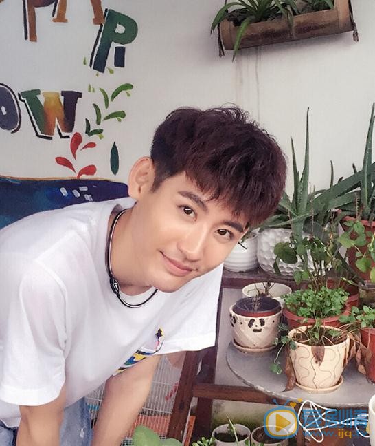 楚喬傳隱心是誰？楚喬傳隱心扮演者趙炫棋個人資料、寫真及生活照介紹