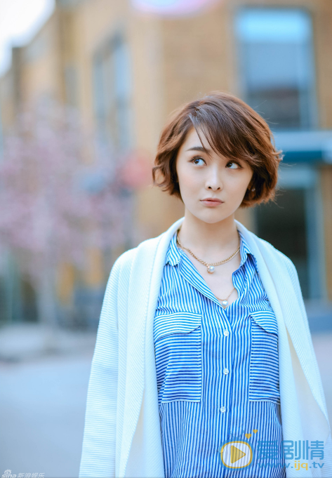  致單身男女馬春芳是誰扮演的？馬春芳扮演者李曼寫真照欣賞