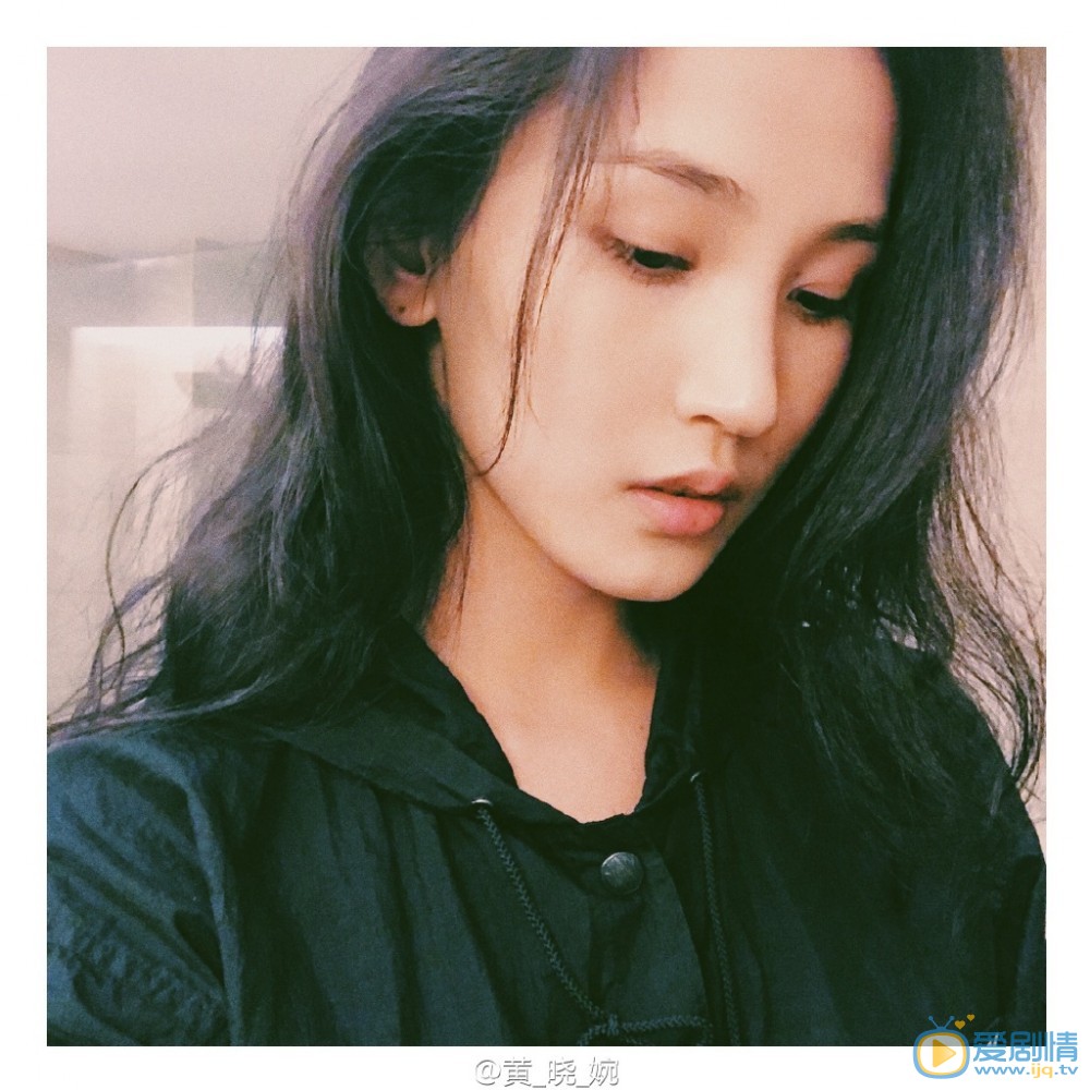 思美人羋八子扮演者黃曉婉寫真生活照欣賞