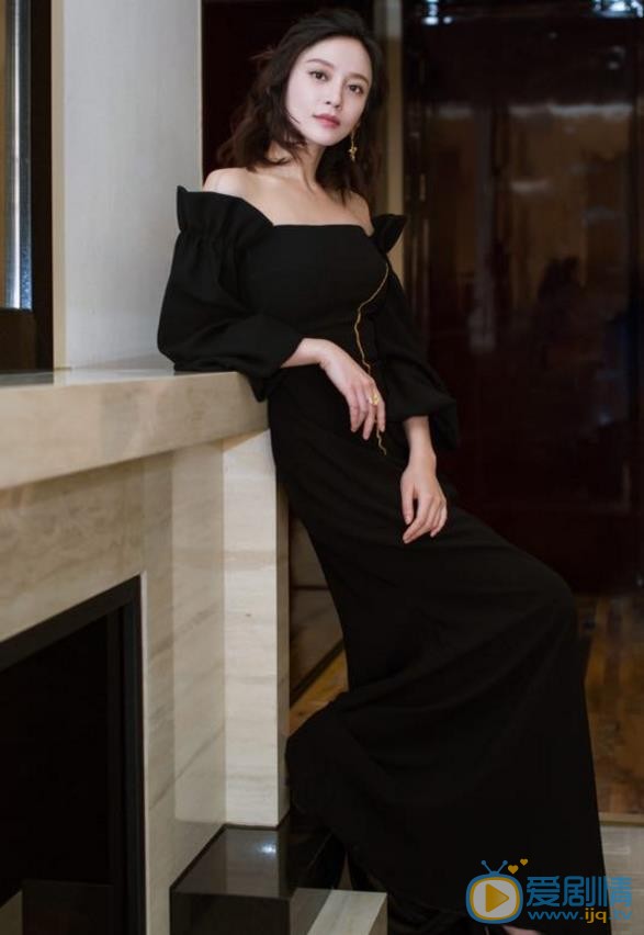 大江大河戴鳳嬌是誰飾演的？戴鳳嬌飾演者施詩個人資料、寫真及生活照欣賞