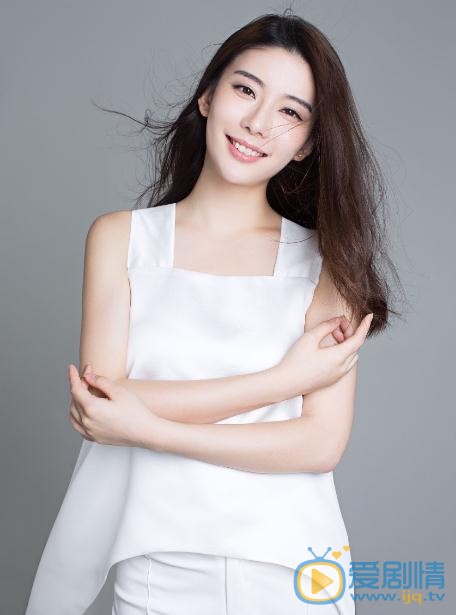 朱凌霧個人資料簡介 朱凌霧寫真