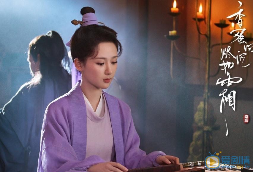 香蜜沉沉燼如霜旭鳳和錦覓是親兄妹嗎？旭鳳和錦覓到底是什麼關係？