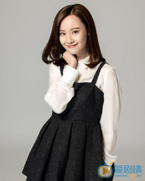 張逗逗個人資料簡介 張逗逗寫真