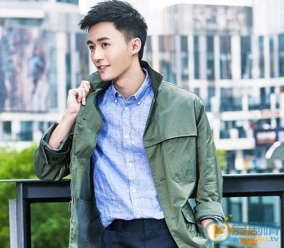 擇天記餘人是誰演的？餘人扮演者付嘉個人資料介紹