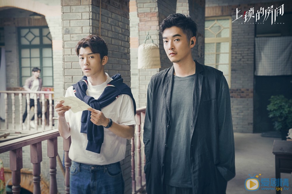 上鎖的房間主要講述了什麼？裡面的劇情怎么樣？