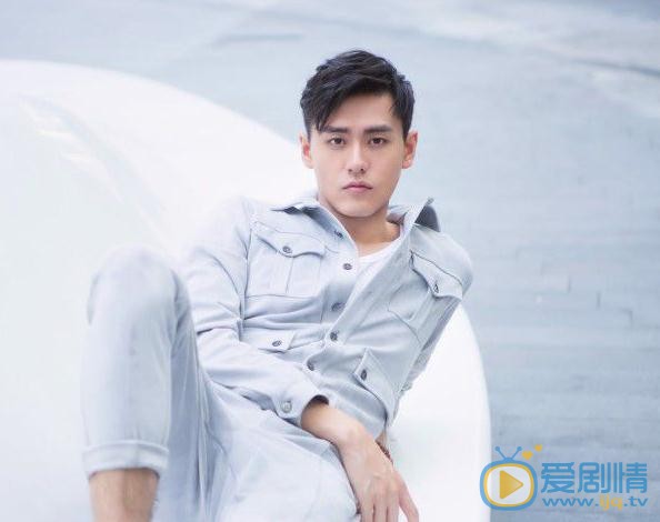 深海利劍韓冰洋是誰演的？深海利劍韓冰洋扮演者金禹伯個人資料、寫真及生活照欣賞