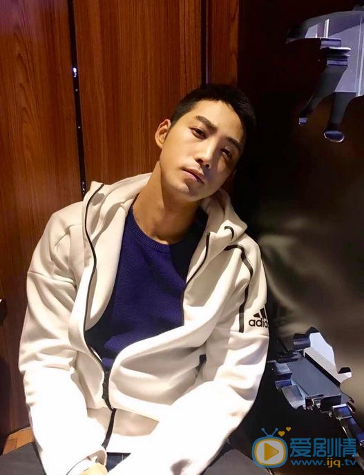 夏至未至段橋是誰扮演的？夏至未至段橋扮演者龐瀚辰個人資料、寫真及生活照欣賞