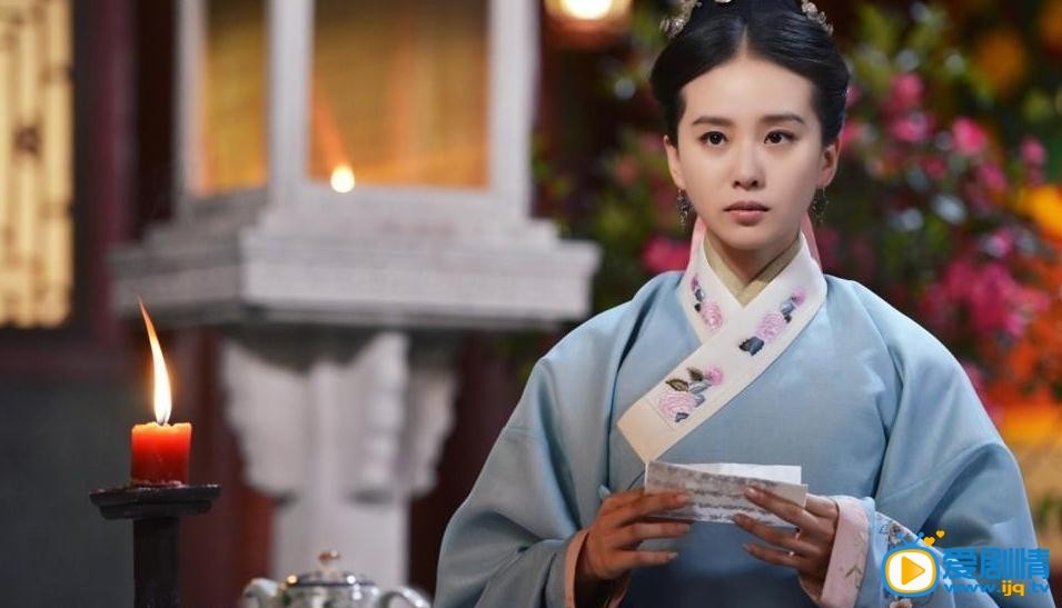 《女醫明妃傳》談允賢為什麼是明妃？談允賢到底是誰的妃子？