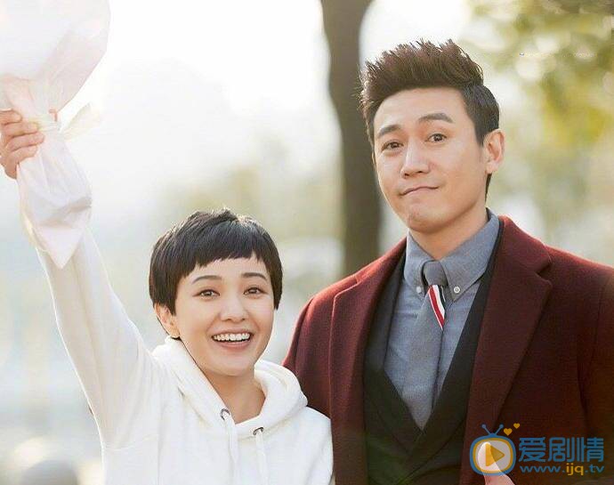 親愛的味道郭采潔在劇中飾演什麼角色？她的結局怎么樣？