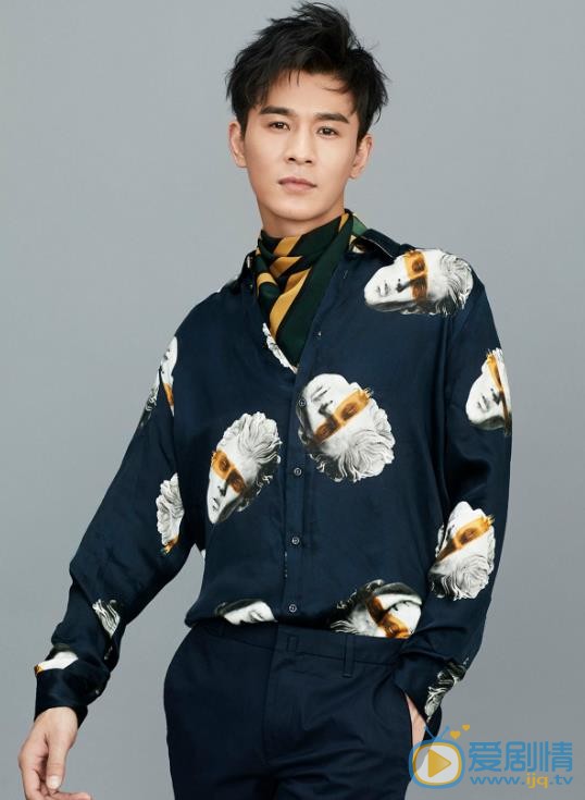 喬振宇老婆是誰？喬振宇和王倩一是怎么走到一起的？