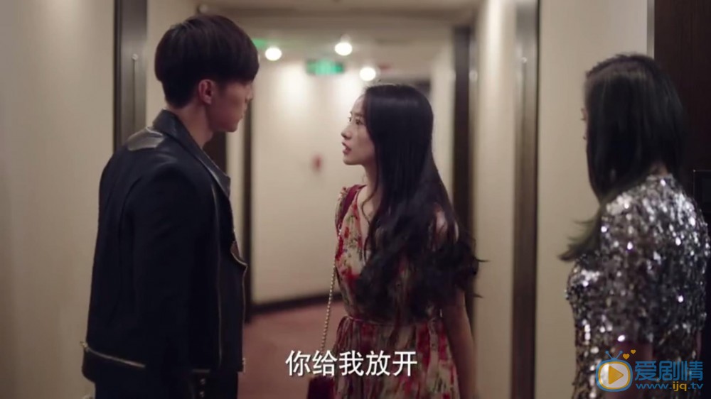 愛情進化論安卓為什麼和艾若曼分手？安卓為什麼背叛艾若曼？