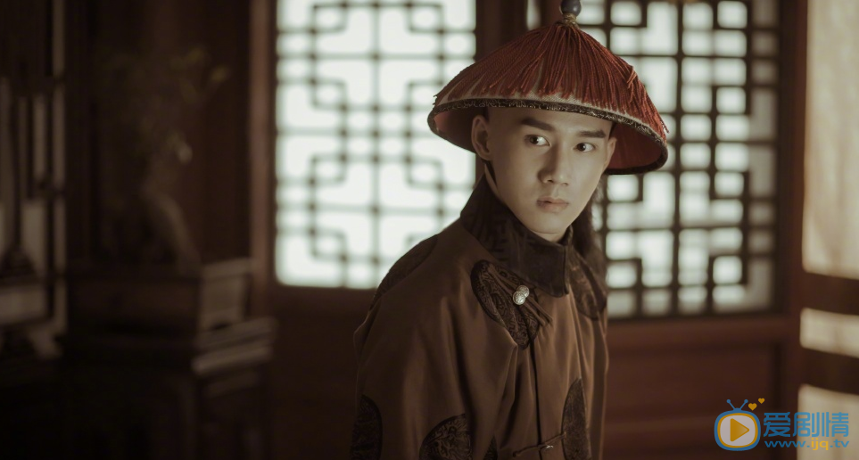 金枝玉葉劇情介紹