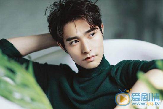 李思陽個人資料簡介 李思陽寫真