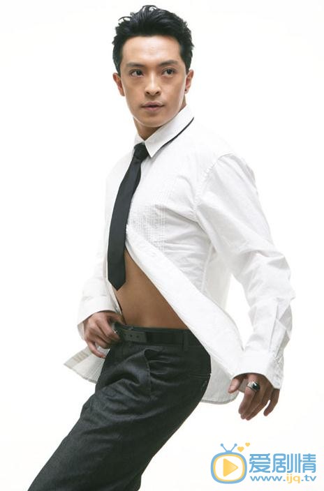 富大龍個人資料簡介 富大龍寫真