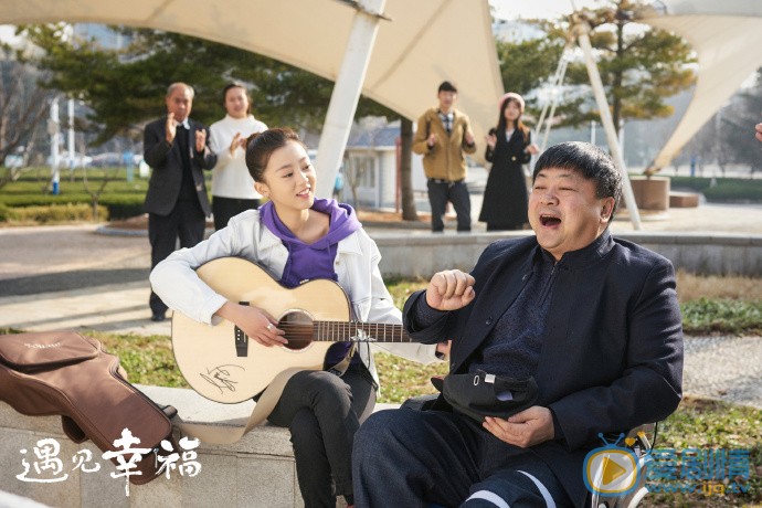 遇見幸福蕭春泥扮演者是誰？蕭春泥結局是什麼？