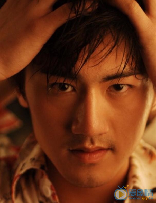 醉玲瓏木頦沙是誰演的？醉玲瓏木頦沙扮演者徐劍個人資料及寫真生活照欣賞