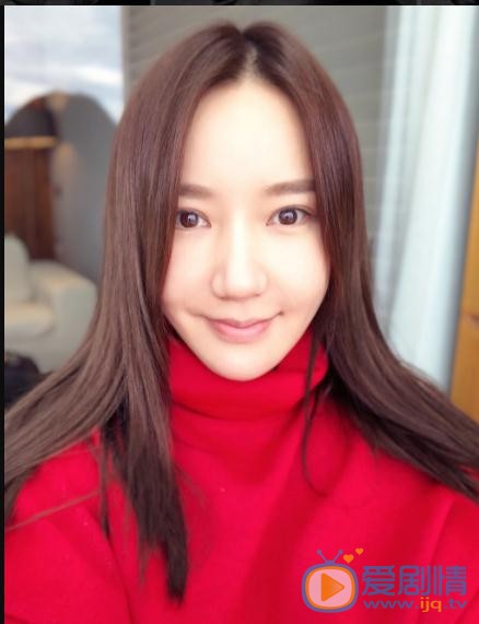 合伙人馬曉倩是誰扮演的？馬曉倩扮演者韓雨芹個人資料、寫真及生活照欣賞