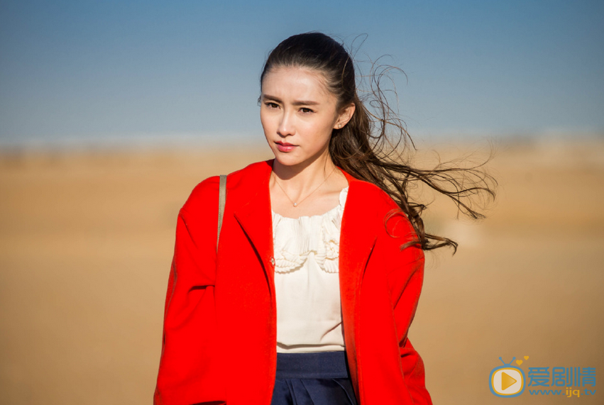 一馬換三羊孟雪霏是誰扮演的?孟雪霏扮演者馬秋子個人資料介紹及寫真生活照欣賞