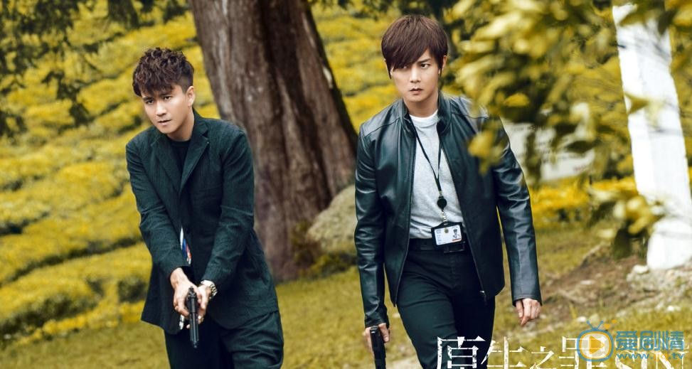 原生之罪是小說改編的嗎?原生之罪是根據哪部小說改編的?