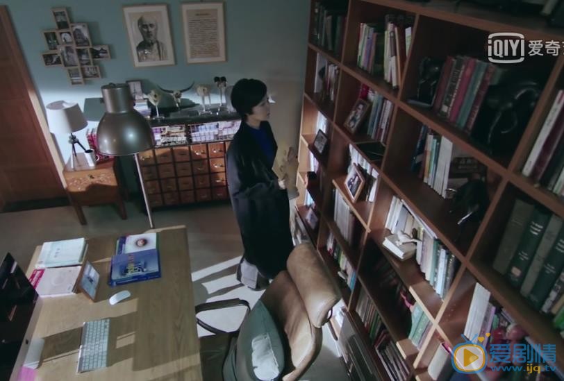 急診科醫生劇照