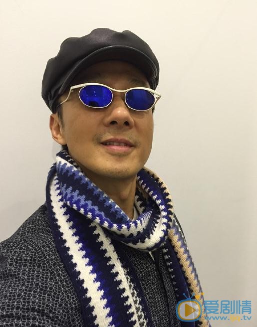 中國式關係劇照