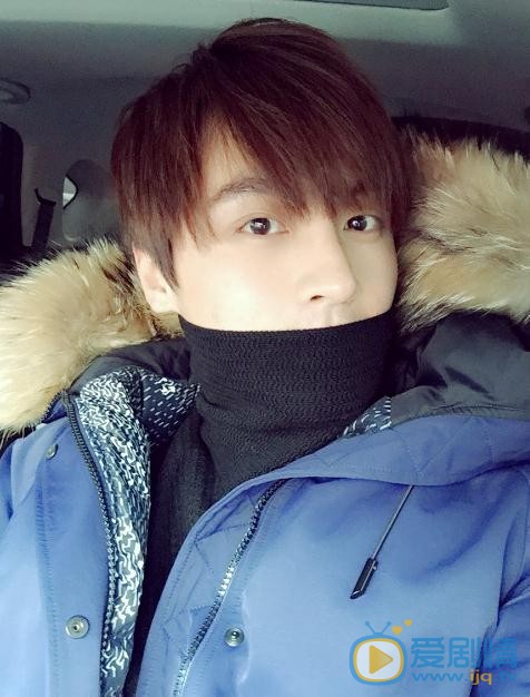 柒個我沈棟傑是誰演的？柒個我沈棟傑扮演者高泰宇個人資料、寫真及生活照欣賞