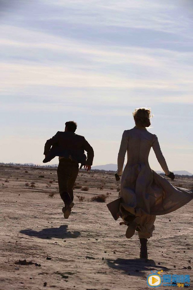 沙漠女王什麼時間播_沙漠女王播出時間