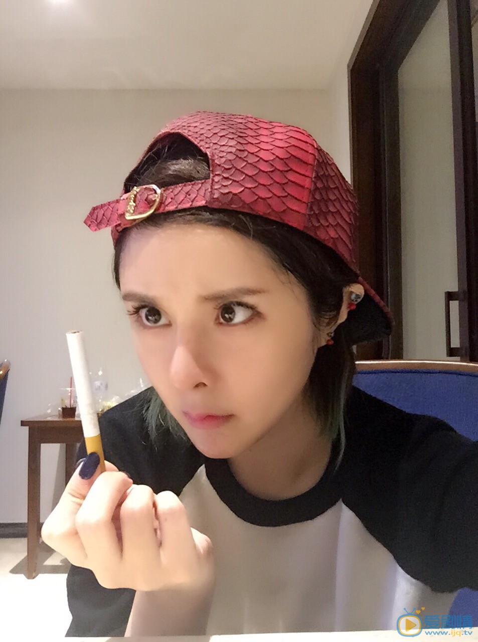 沉珂個人資料簡介 沉珂生活照