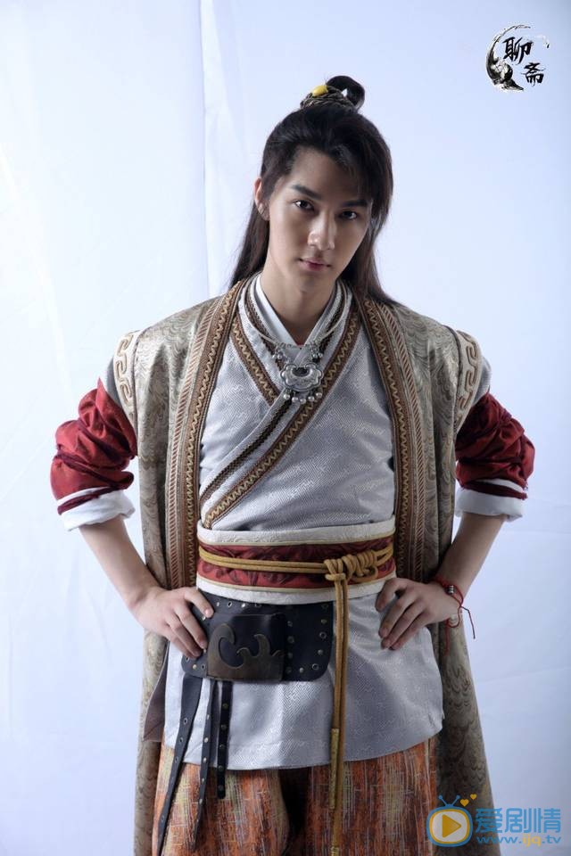 狐女小翠劇情介紹