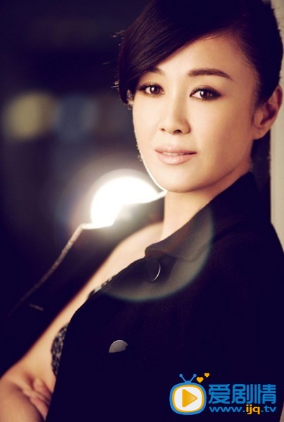 傅藝偉個人資料簡介 傅藝偉圖片生活照寫真