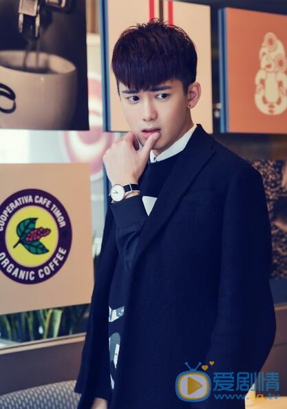 熊梓淇寫真 熊梓淇個人資料介紹