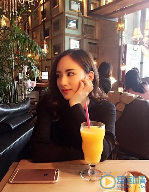 進擊吧閃電伊莎貝拉是誰演的？進擊吧閃電伊莎貝拉扮演者彭詩迪個人資料、寫真及生活照欣賞