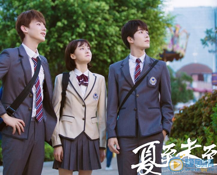 夏至未至廣告植入有哪些？夏至未至植入廣告大盤點